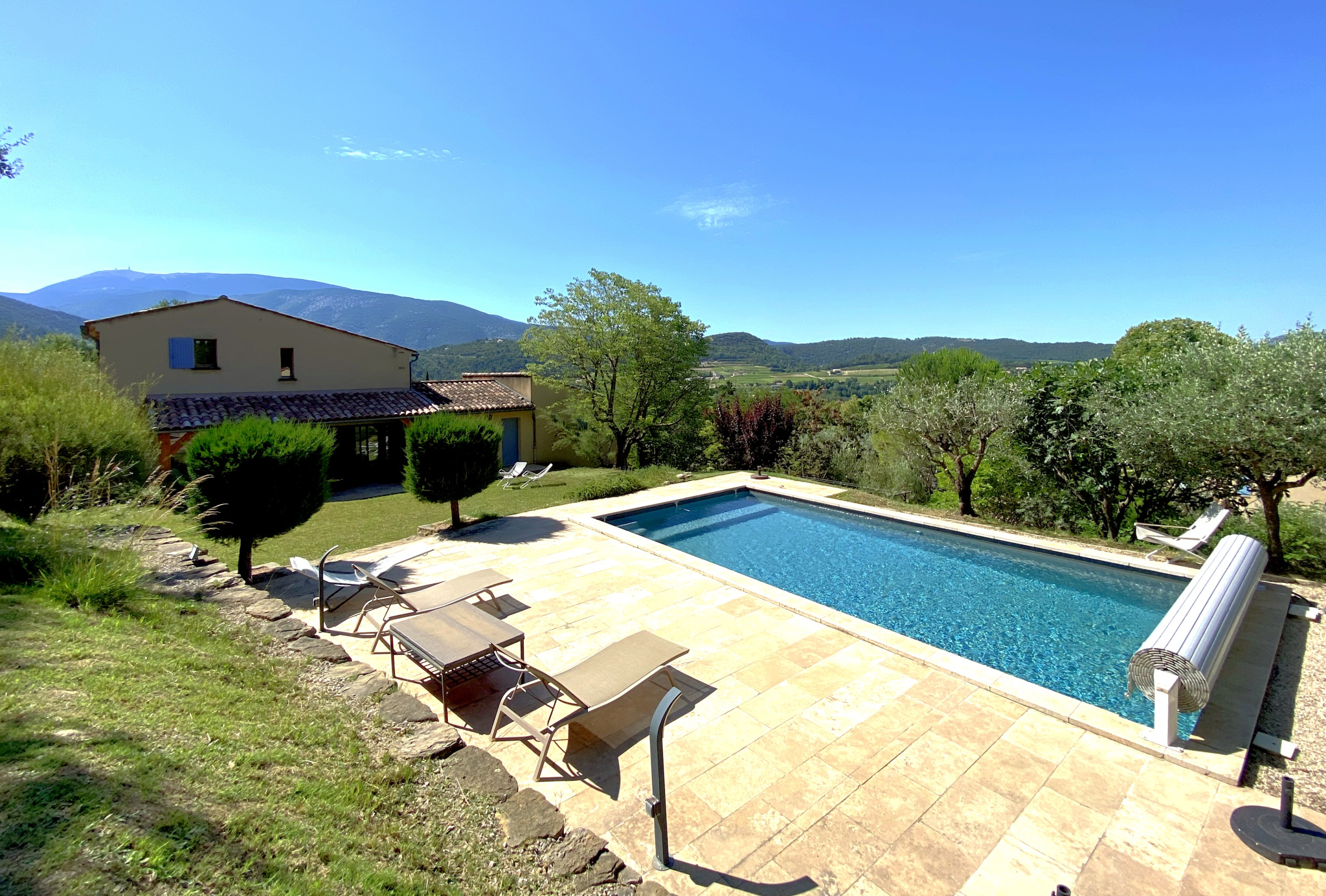 Agence immobilière de ISI Immobilier