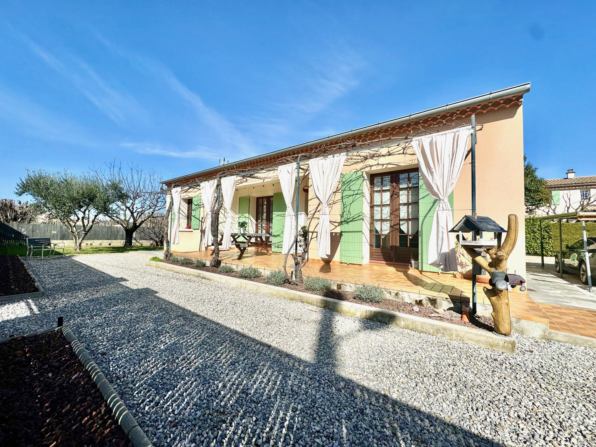 Agence immobilière de ISI Immobilier