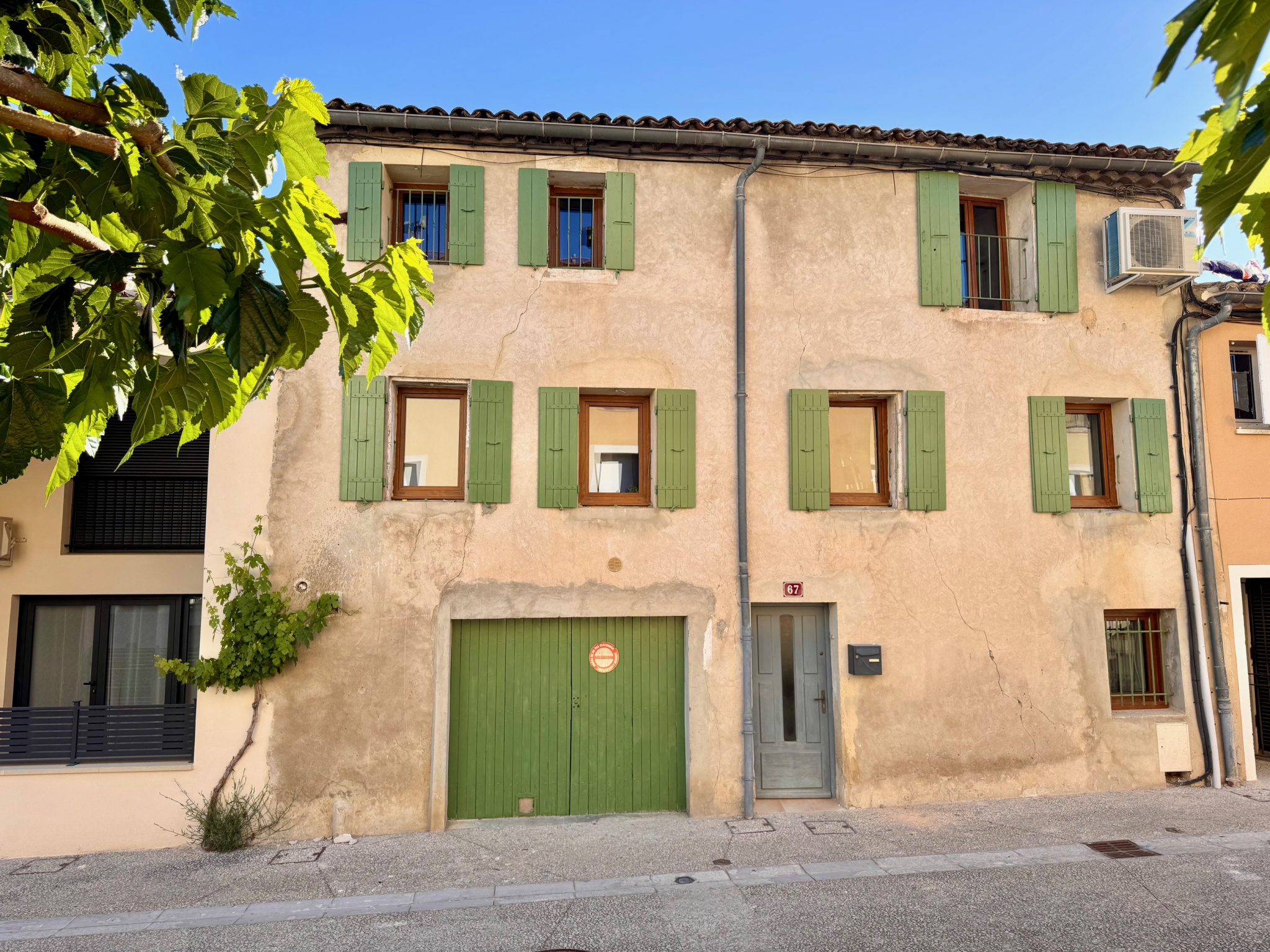 Agence immobilière de ISI Immobilier