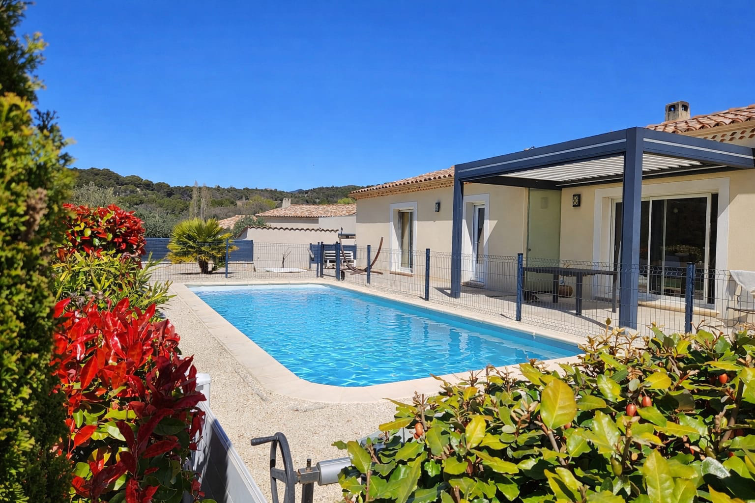 Agence immobilière de ISI Immobilier