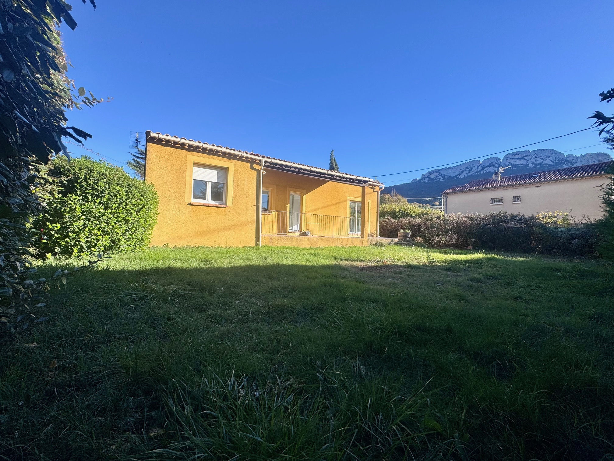 Agence immobilière de ISI Immobilier