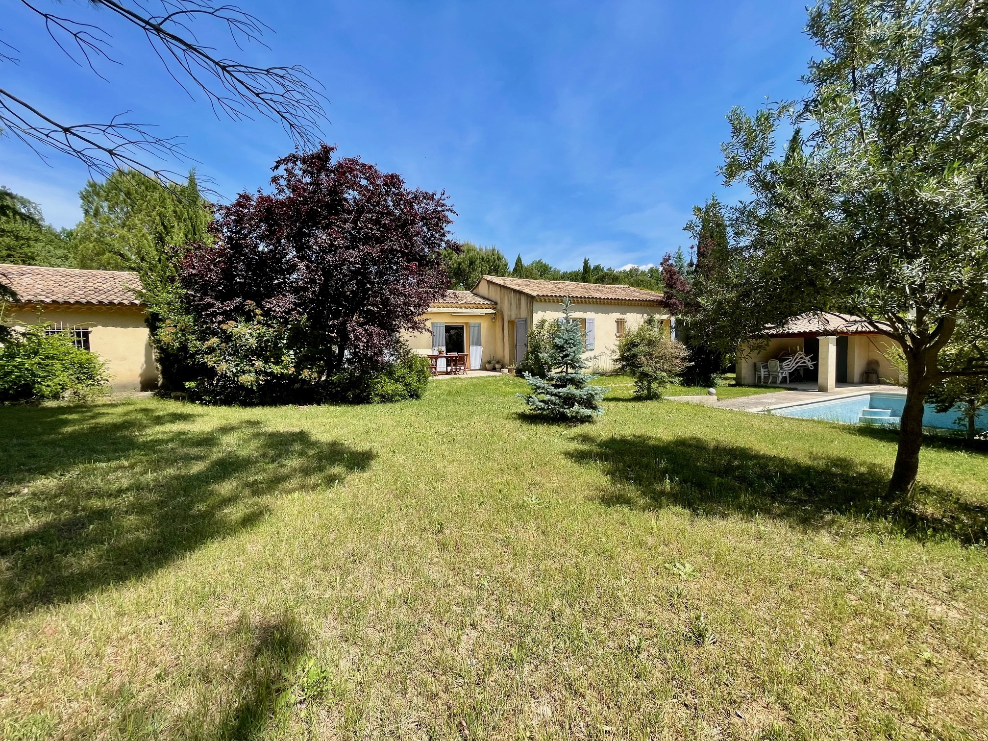 Agence immobilière de ISI Immobilier
