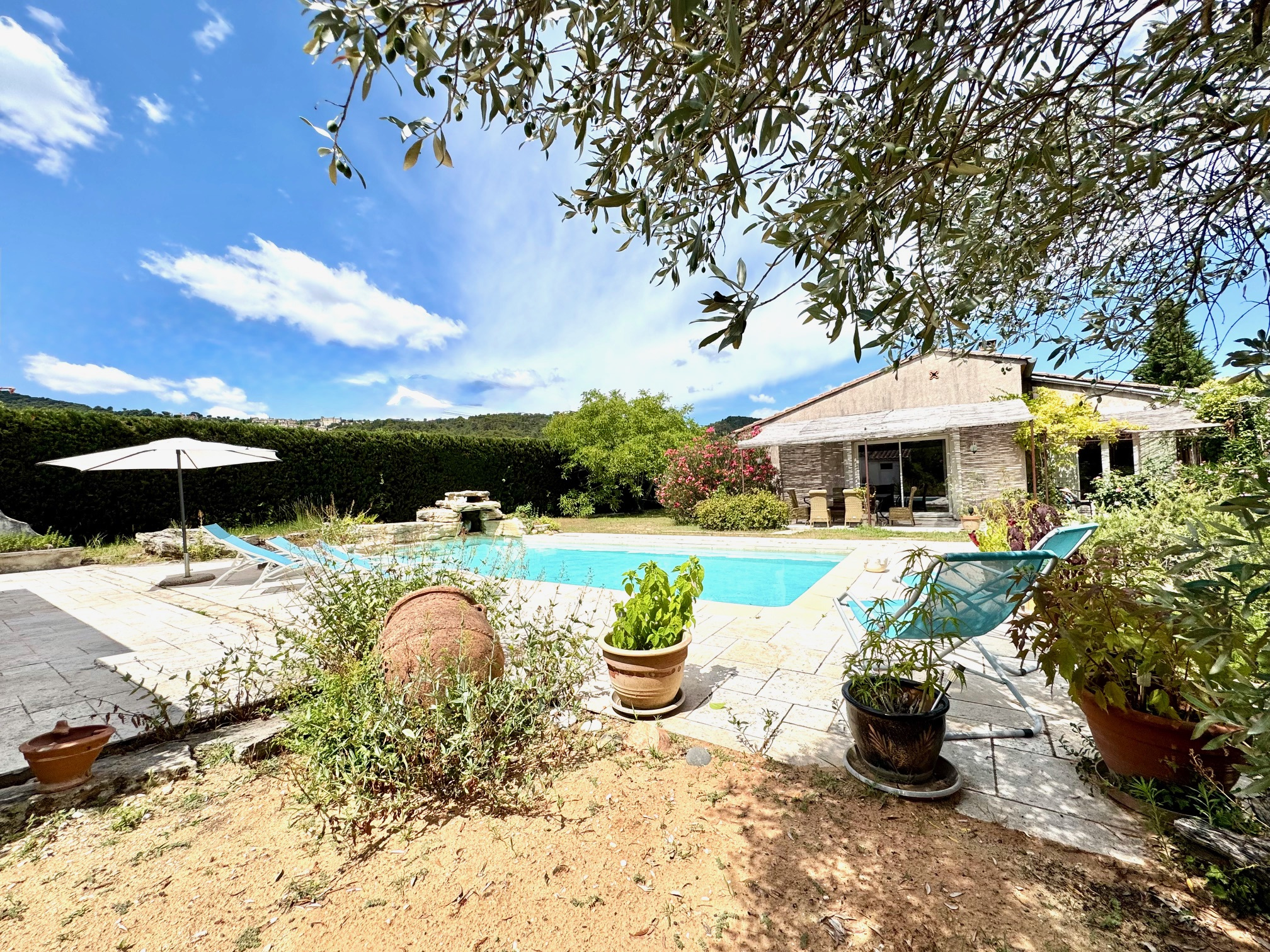 Agence immobilière de ISI Immobilier