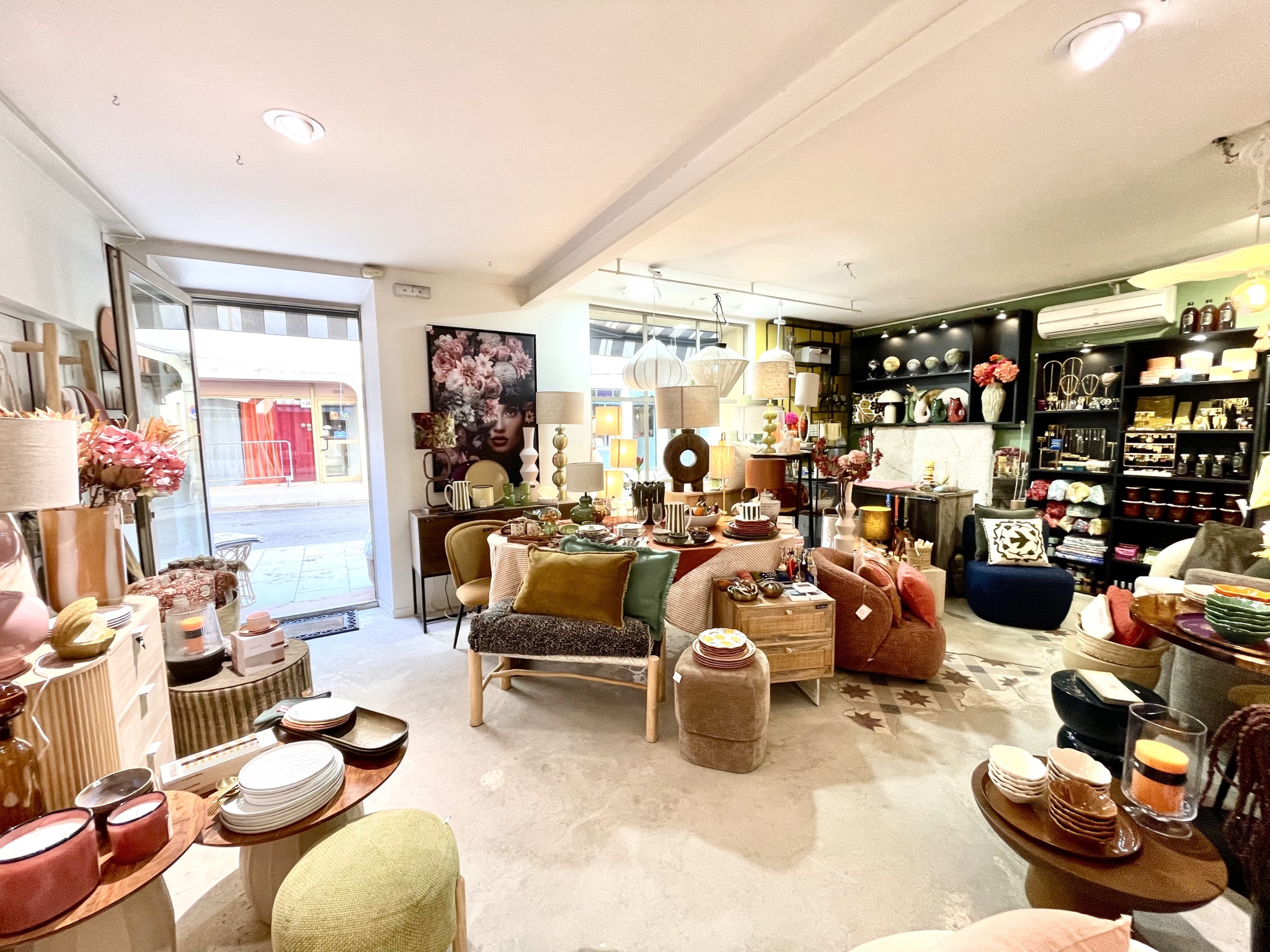 Agence immobilière de ISI Immobilier