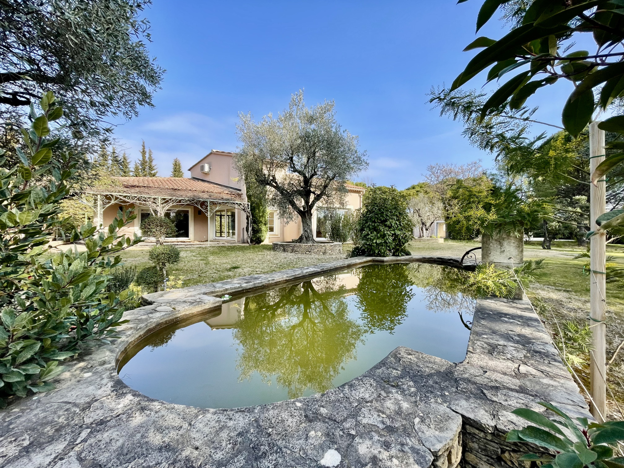 Agence immobilière de ISI Immobilier