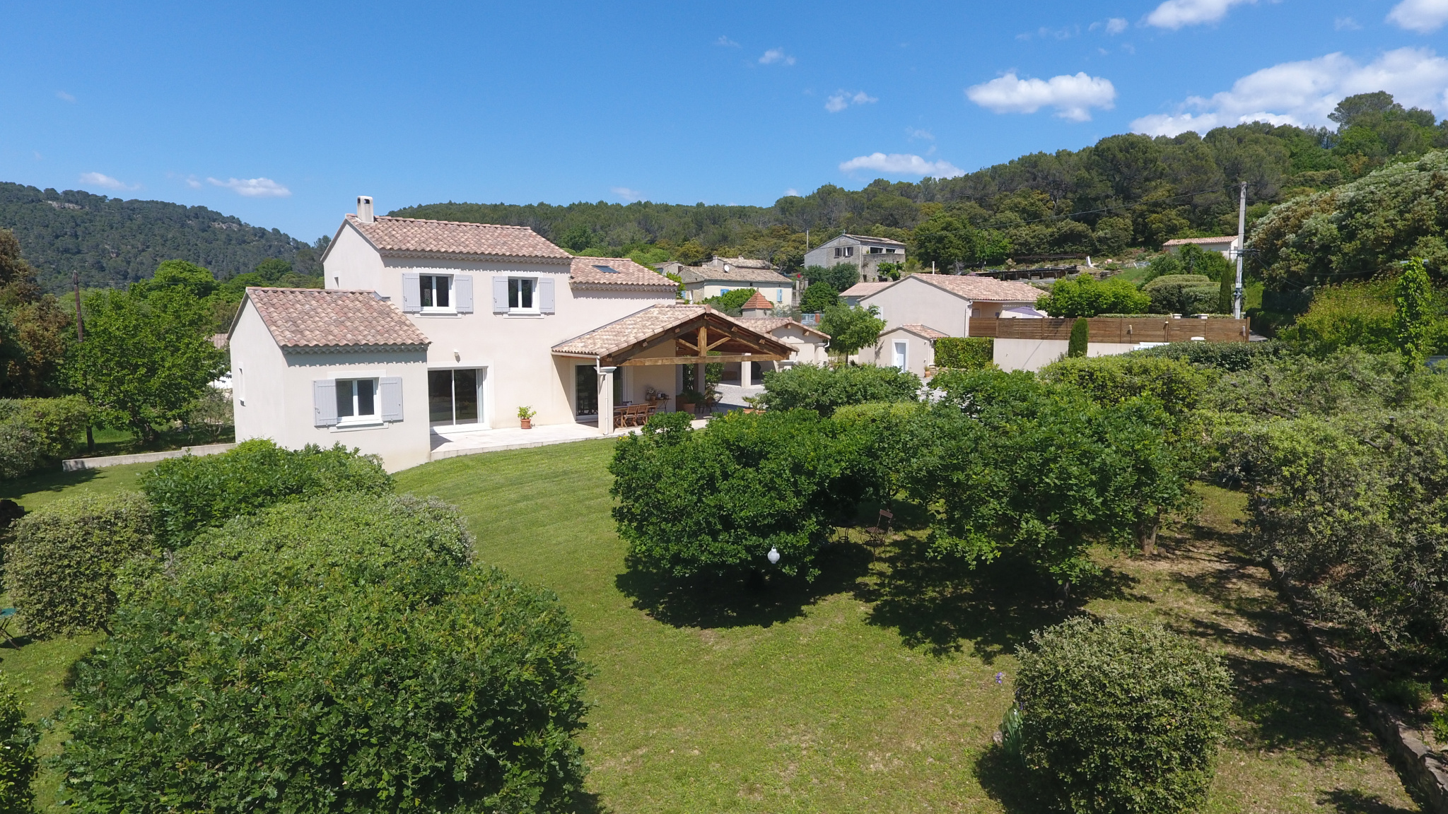 Agence immobilière de ISI Immobilier