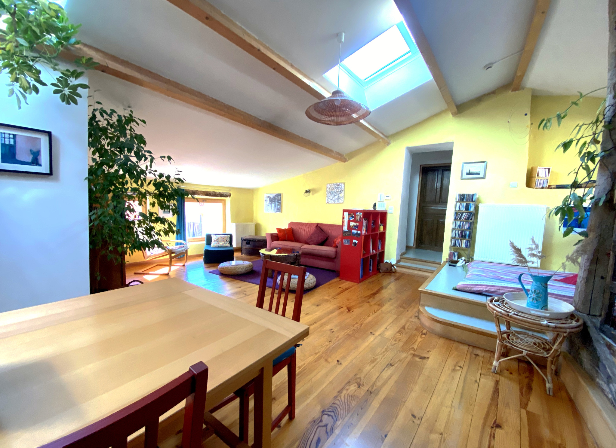 Agence immobilière de ISI Immobilier