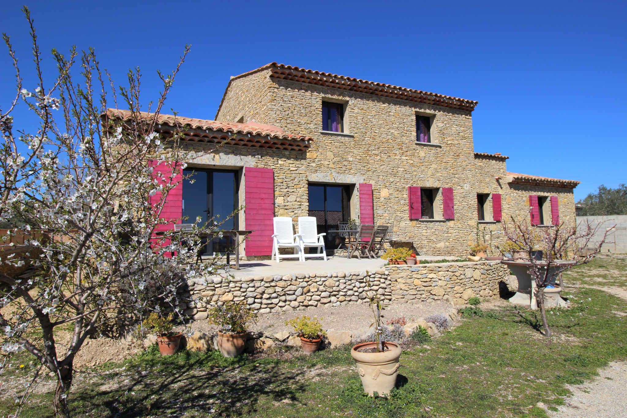 Agence immobilière de ISI Immobilier