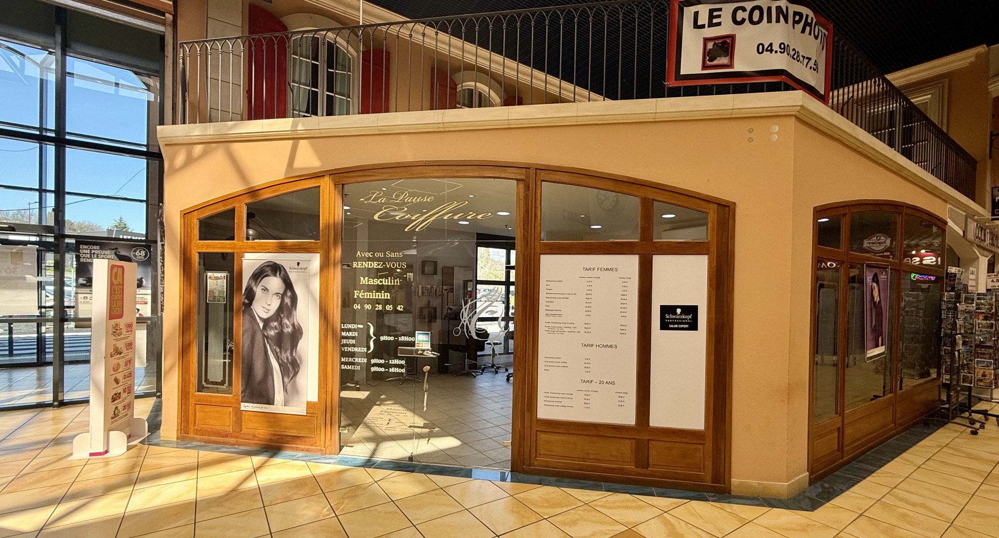 Agence immobilière de ISI Immobilier