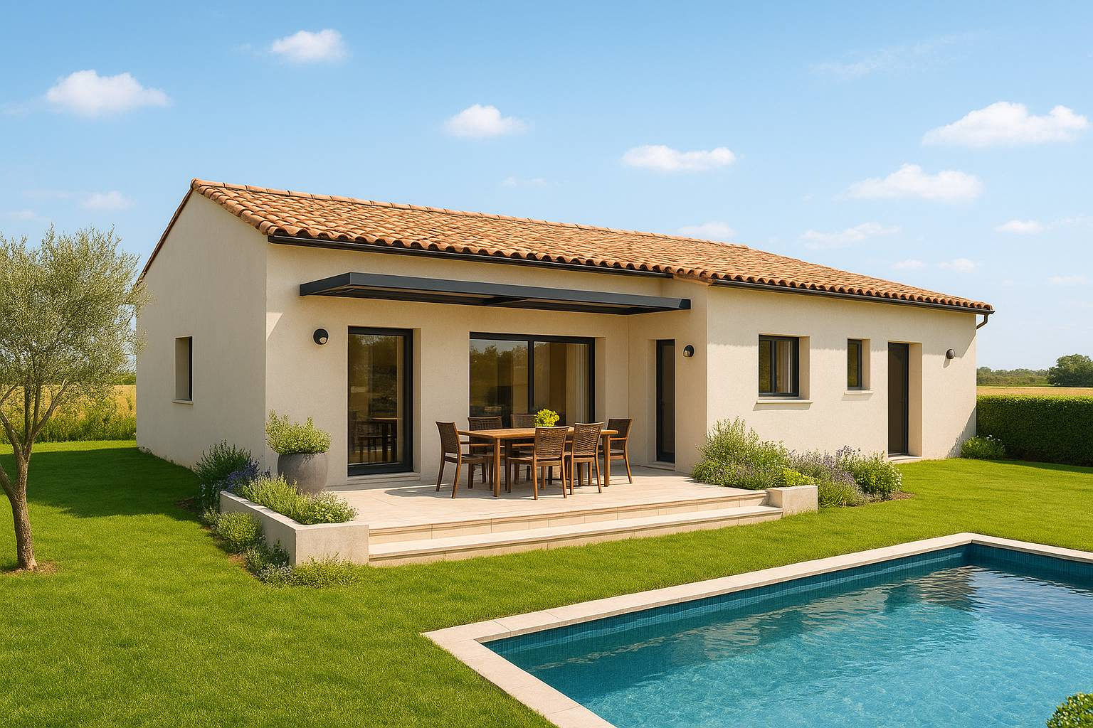 Agence immobilière de ISI Immobilier