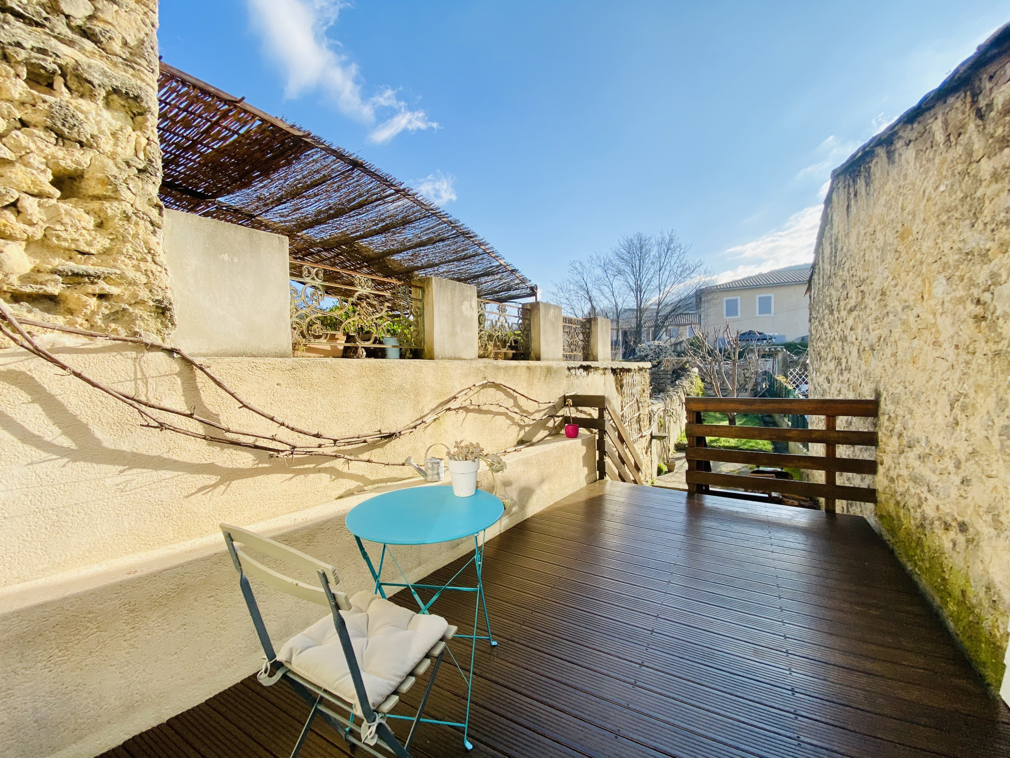 Agence immobilière de ISI Immobilier