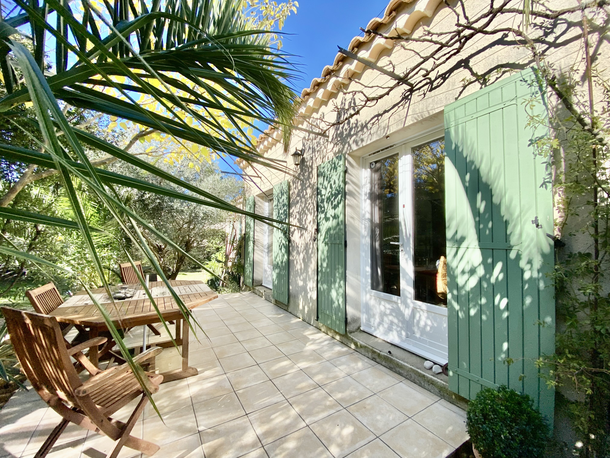 Agence immobilière de ISI Immobilier