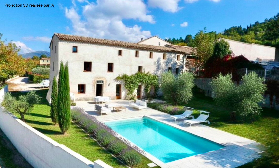 Agence immobilière de ISI Immobilier