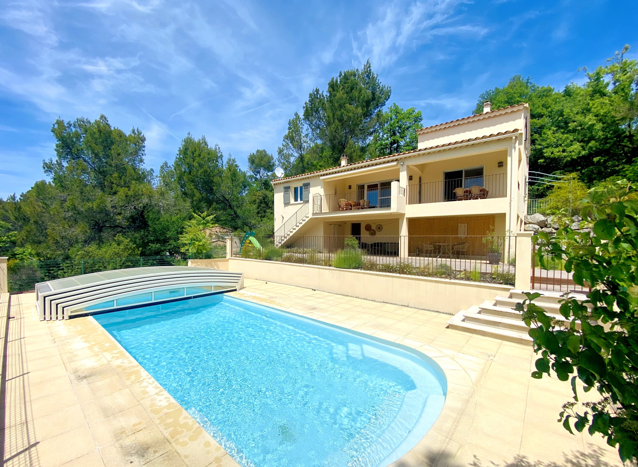 Agence immobilière de ISI Immobilier