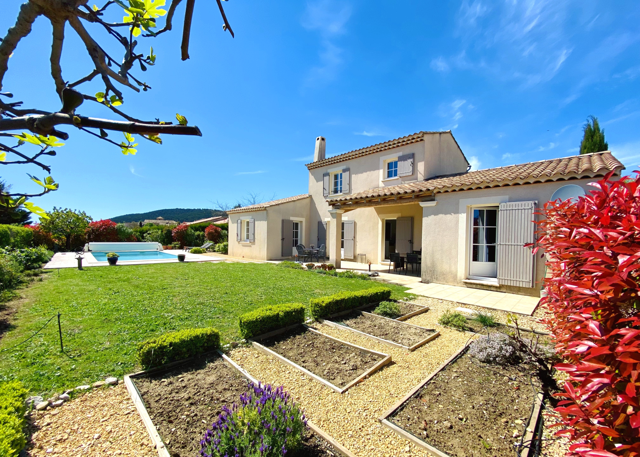 Agence immobilière de ISI Immobilier