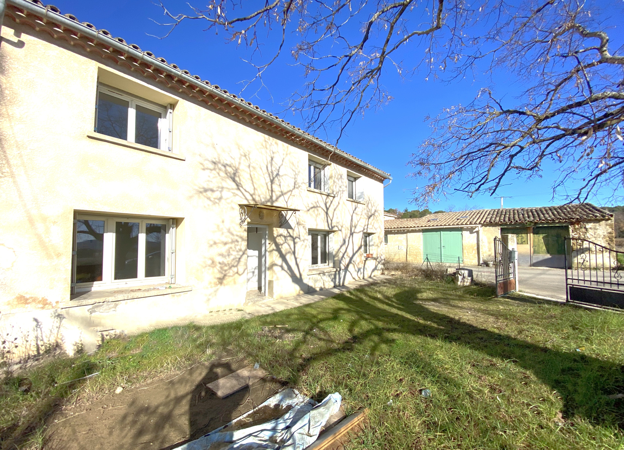 Agence immobilière de ISI Immobilier