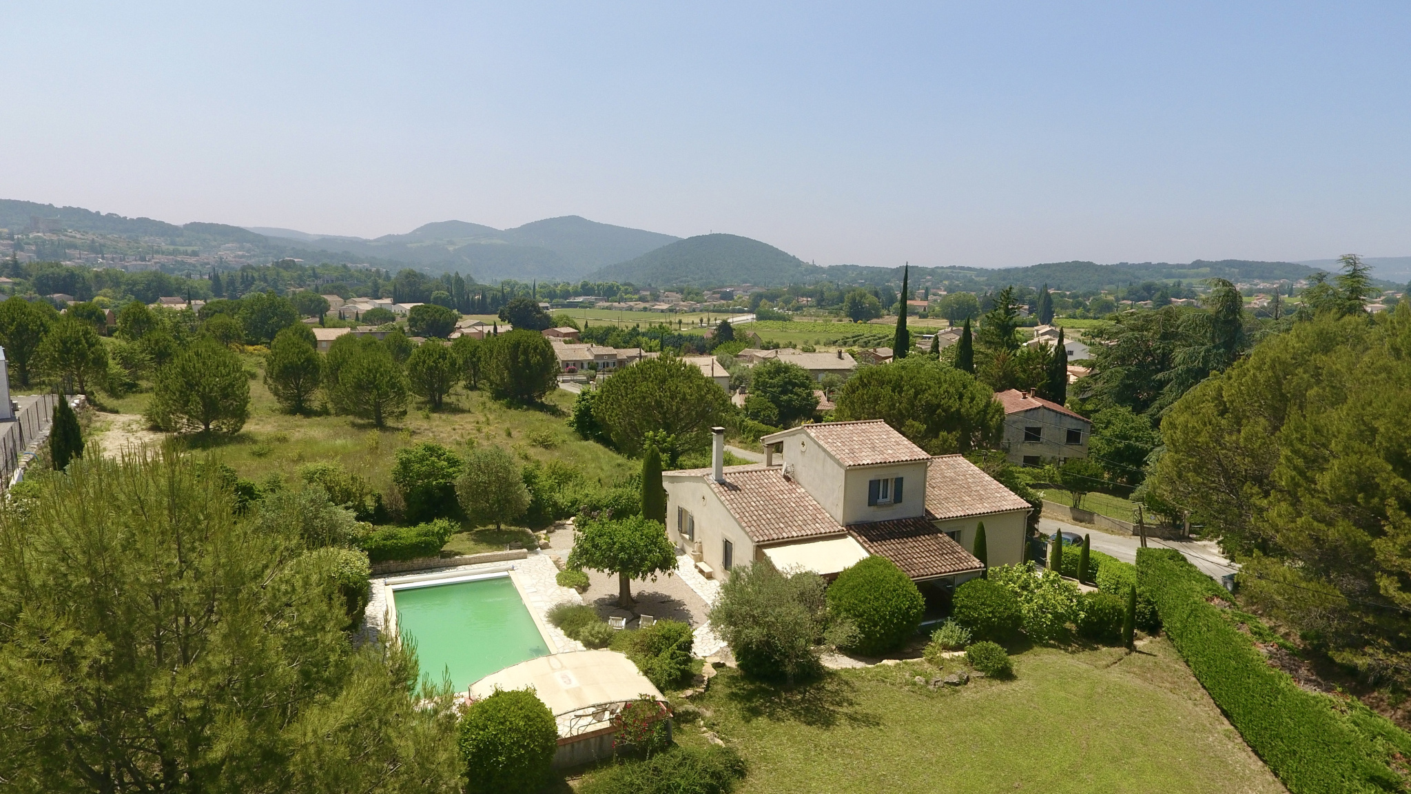 Agence immobilière de ISI Immobilier