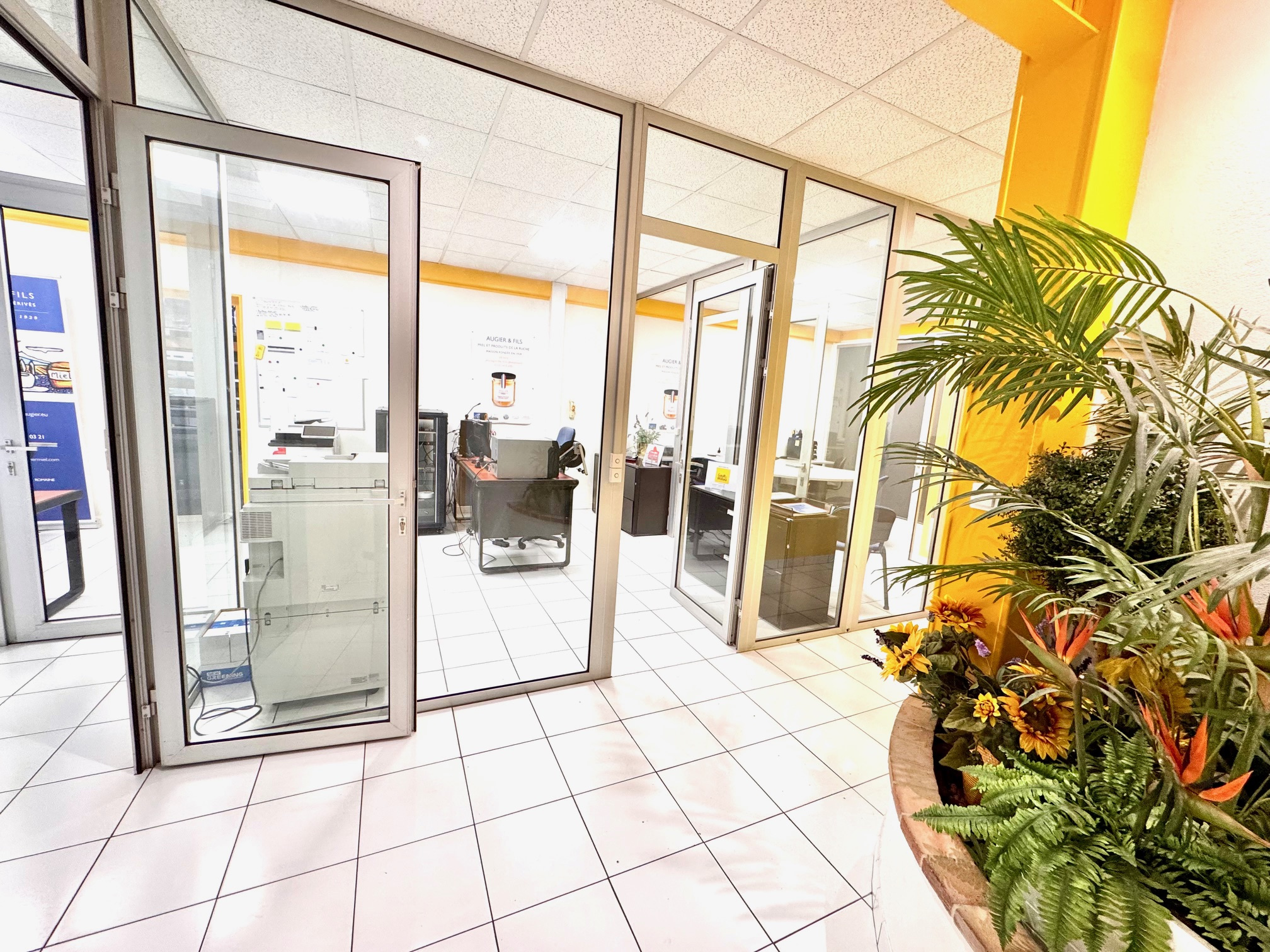 Agence immobilière de ISI Immobilier