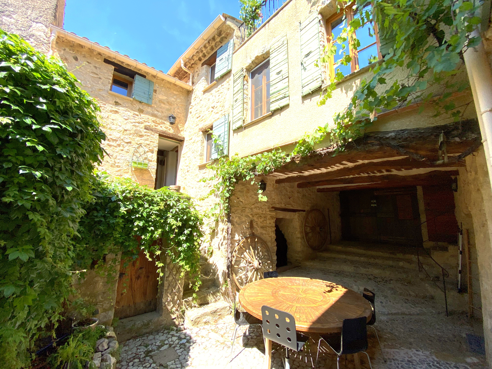 Agence immobilière de ISI Immobilier