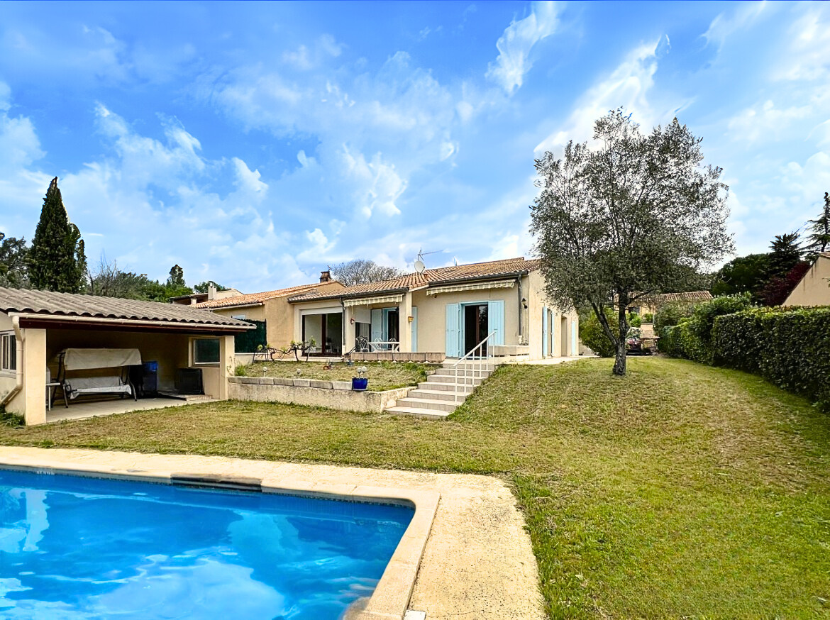 Agence immobilière de ISI Immobilier