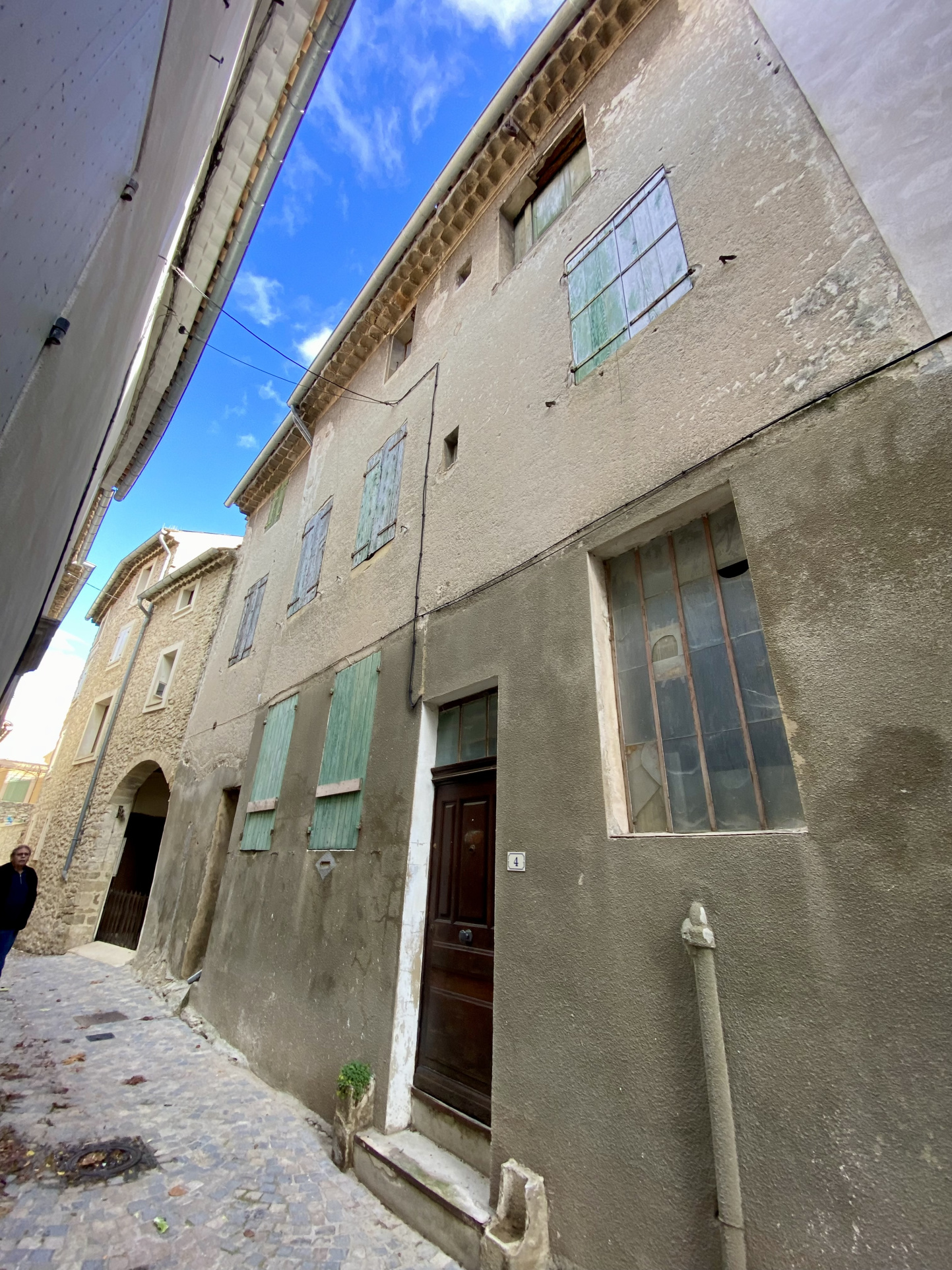 Agence immobilière de ISI Immobilier