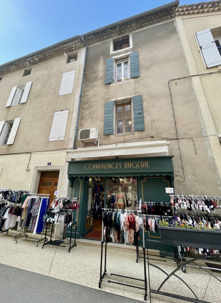 Agence immobilière de ISI Immobilier