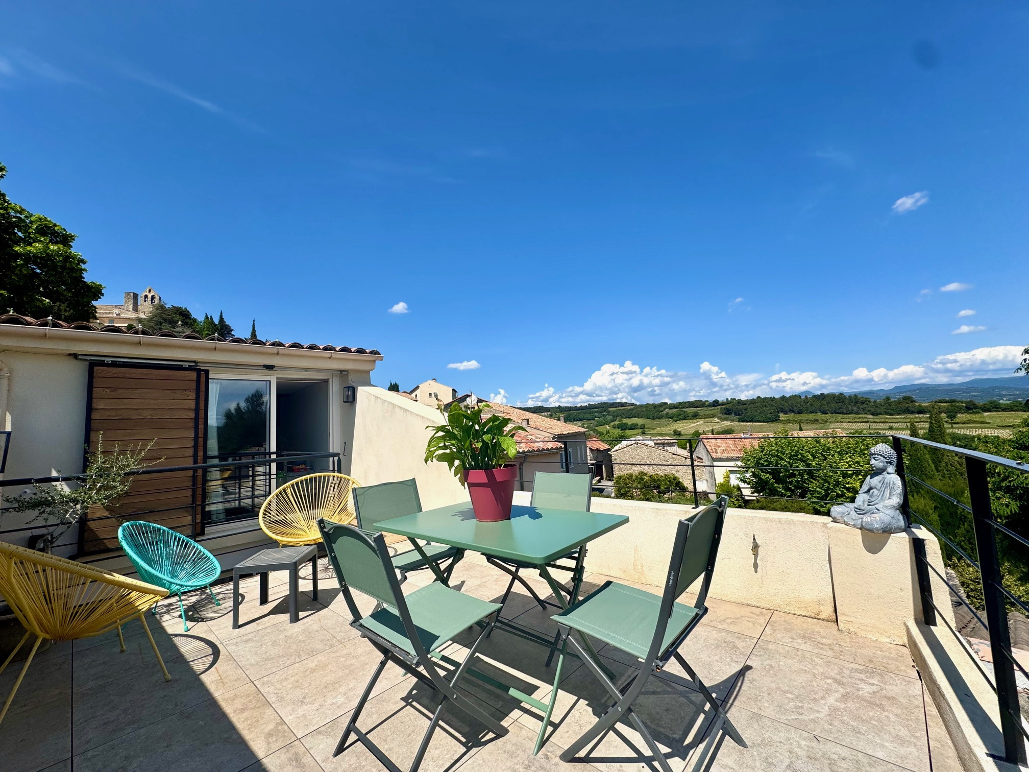 Agence immobilière de ISI Immobilier