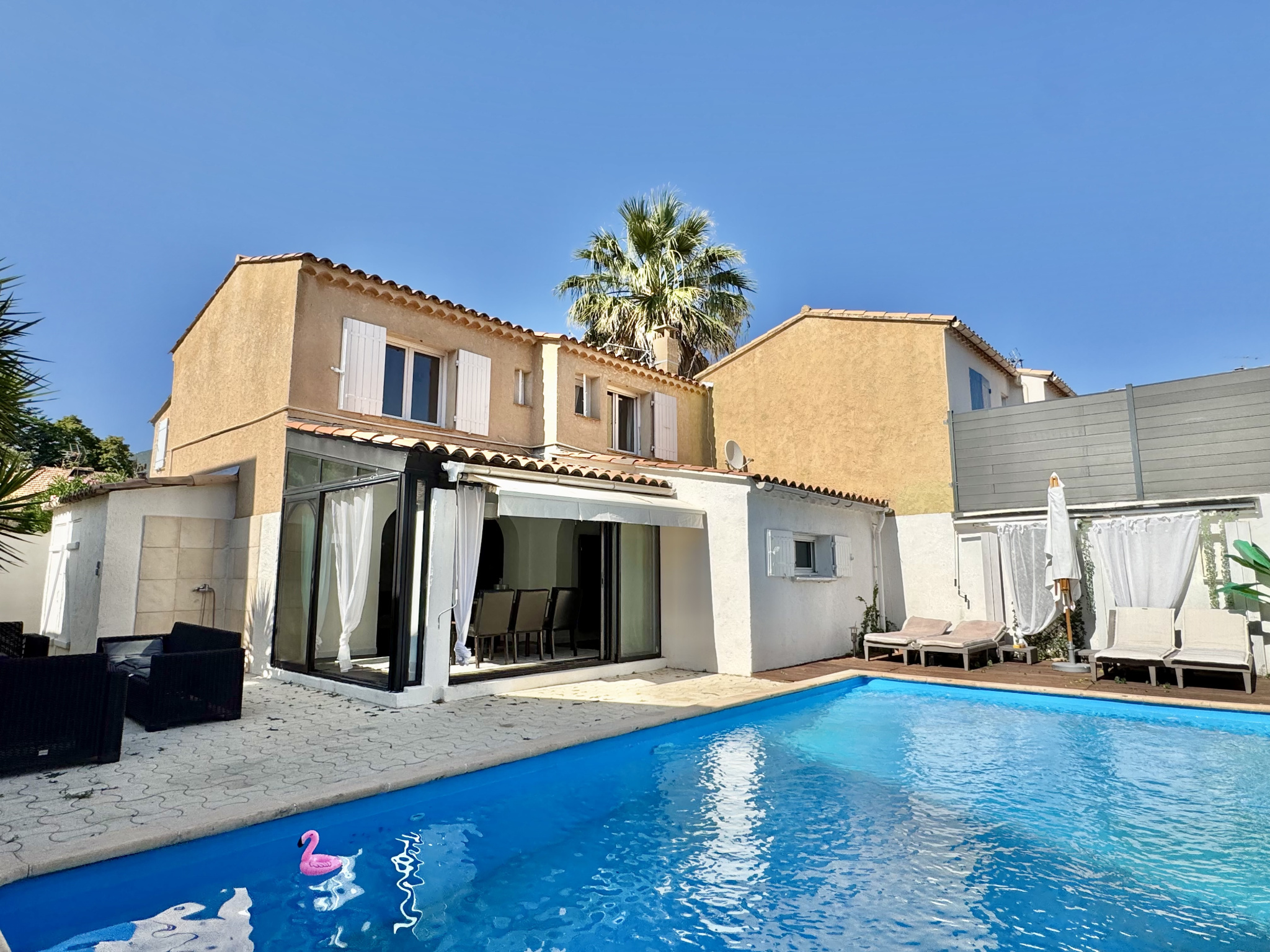 Agence immobilière de ISI Immobilier