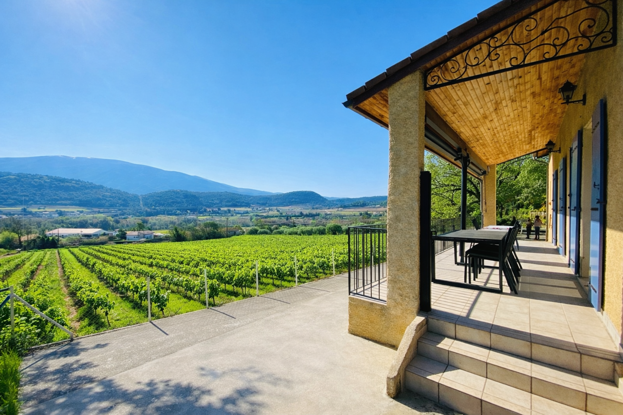 Agence immobilière de ISI Immobilier