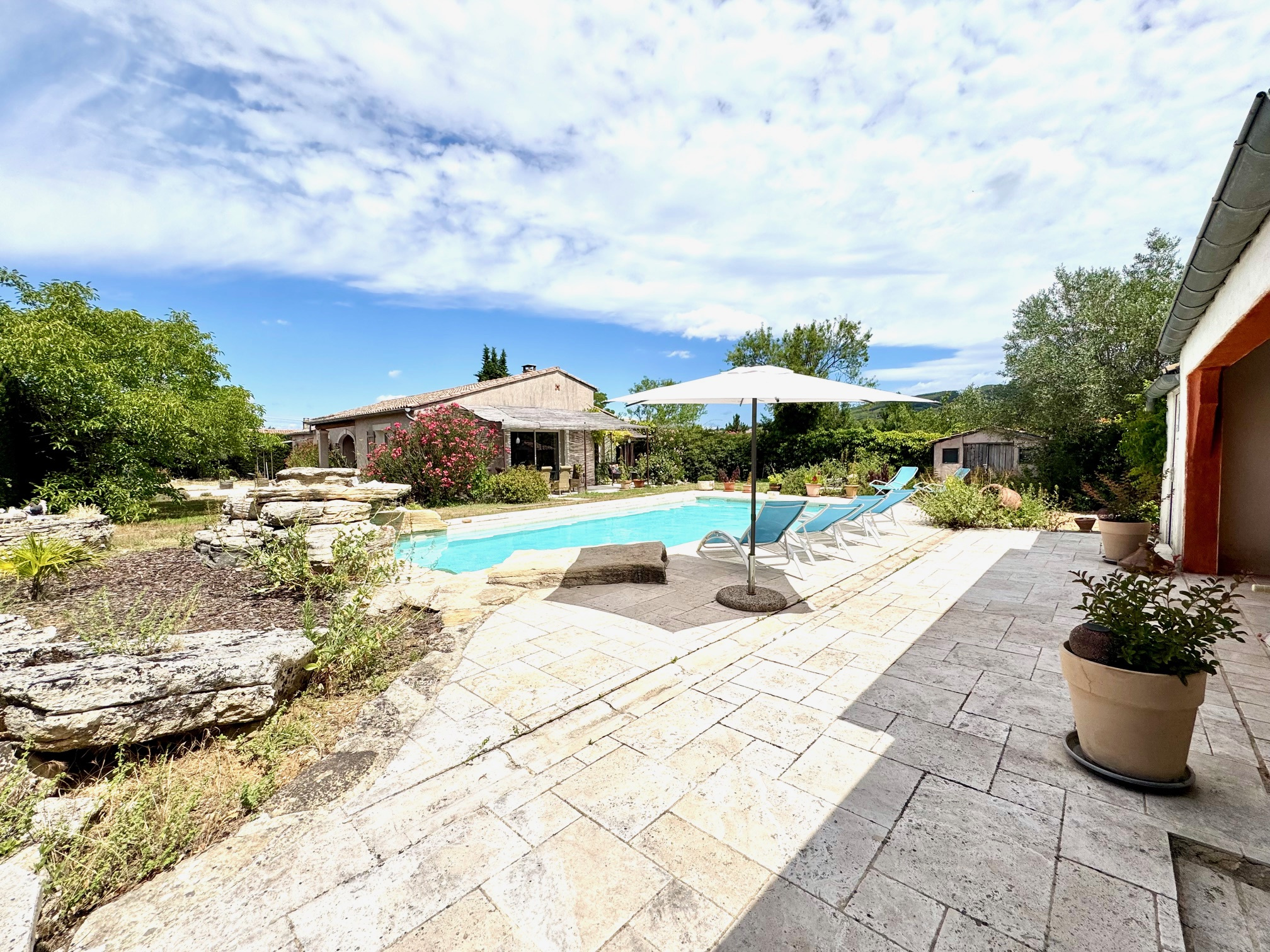Agence immobilière de ISI Immobilier