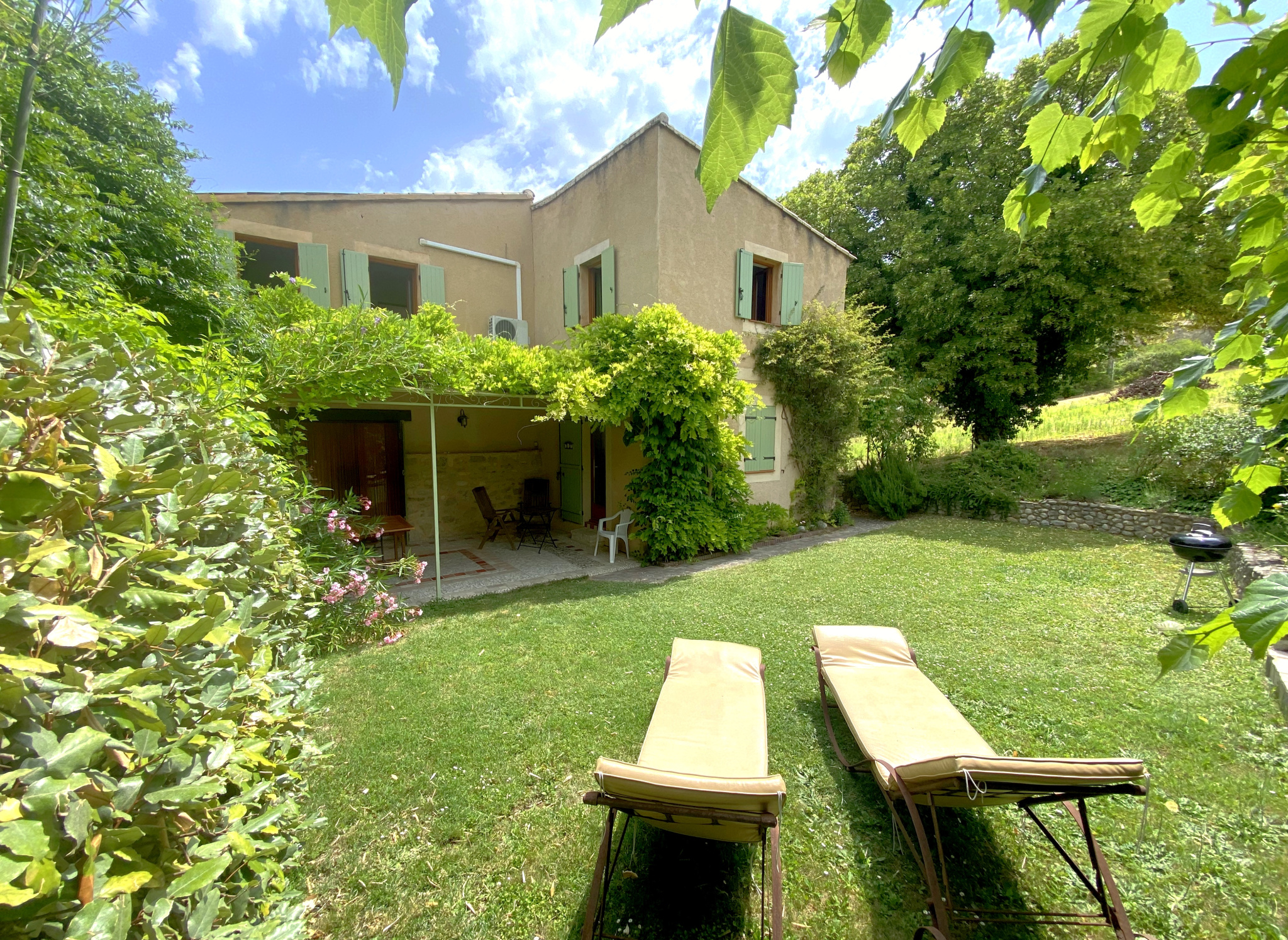 Agence immobilière de ISI Immobilier