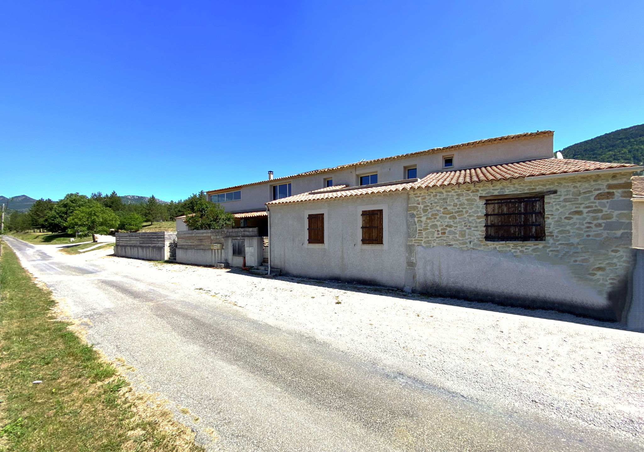 Agence immobilière de ISI Immobilier