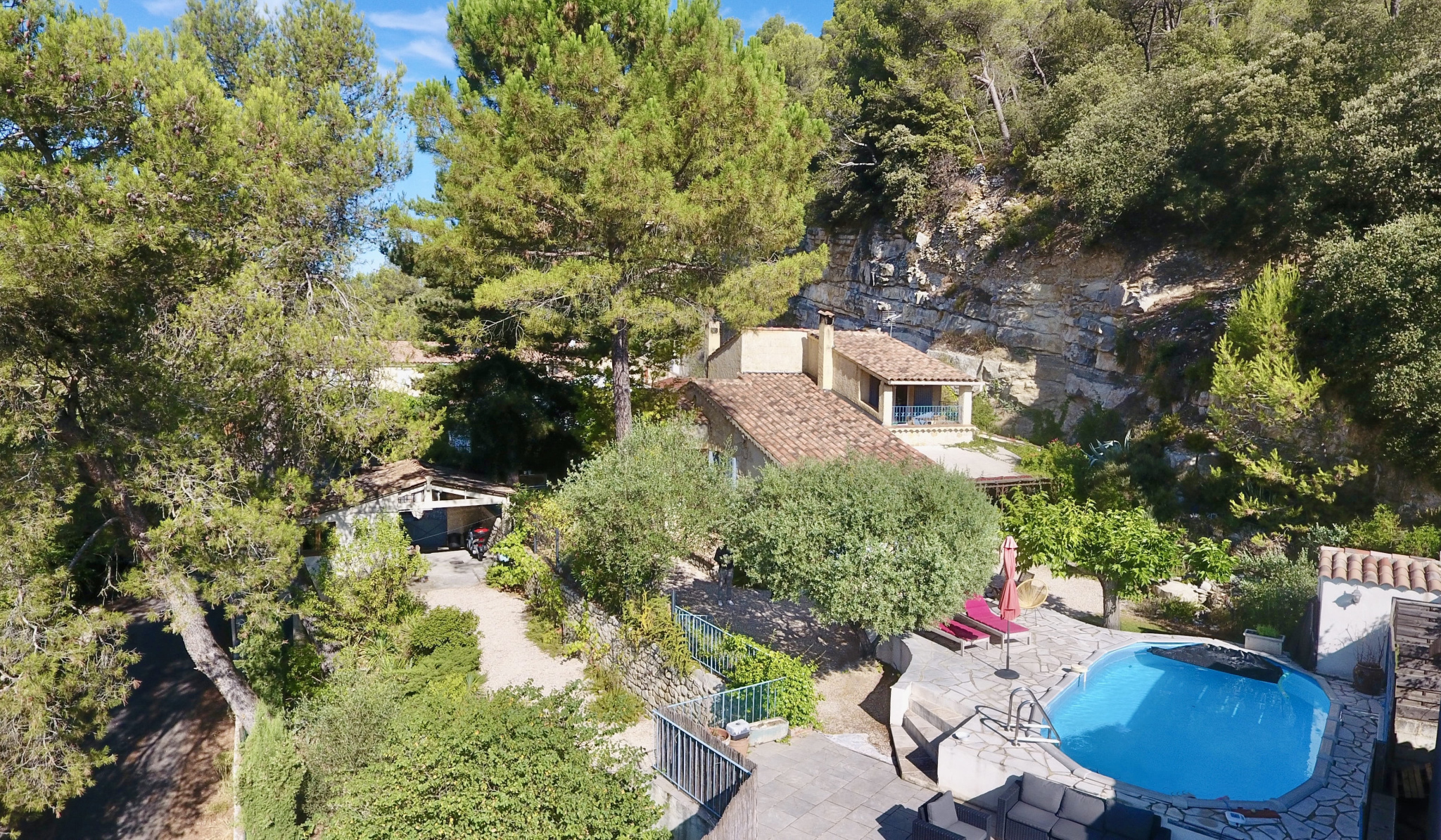 Agence immobilière de ISI Immobilier