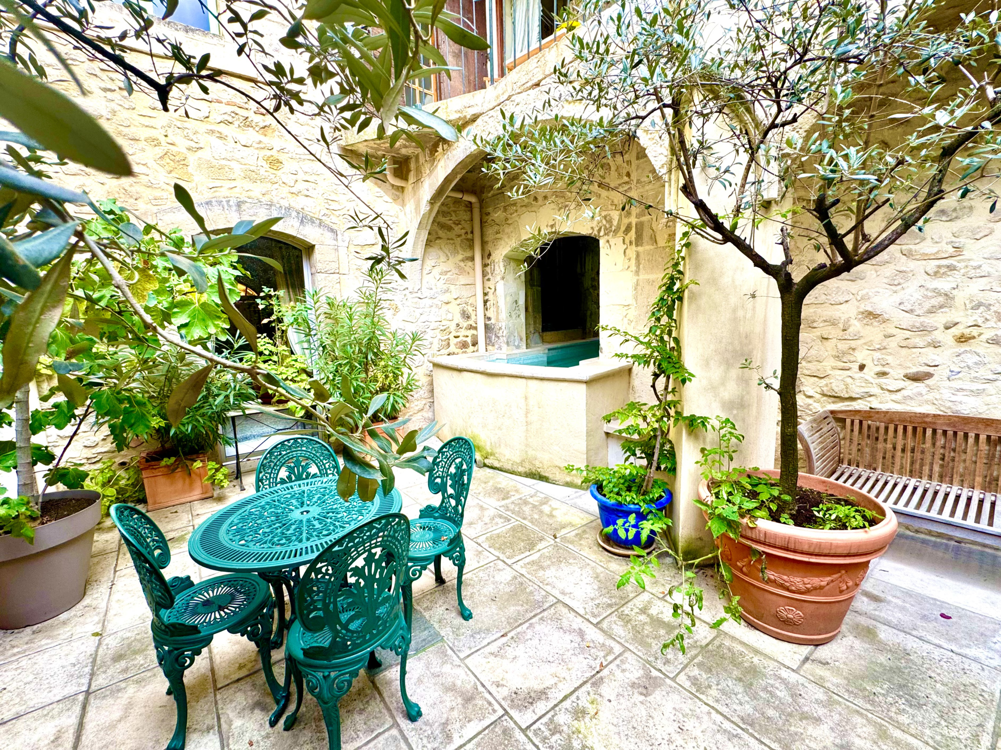 Agence immobilière de ISI Immobilier