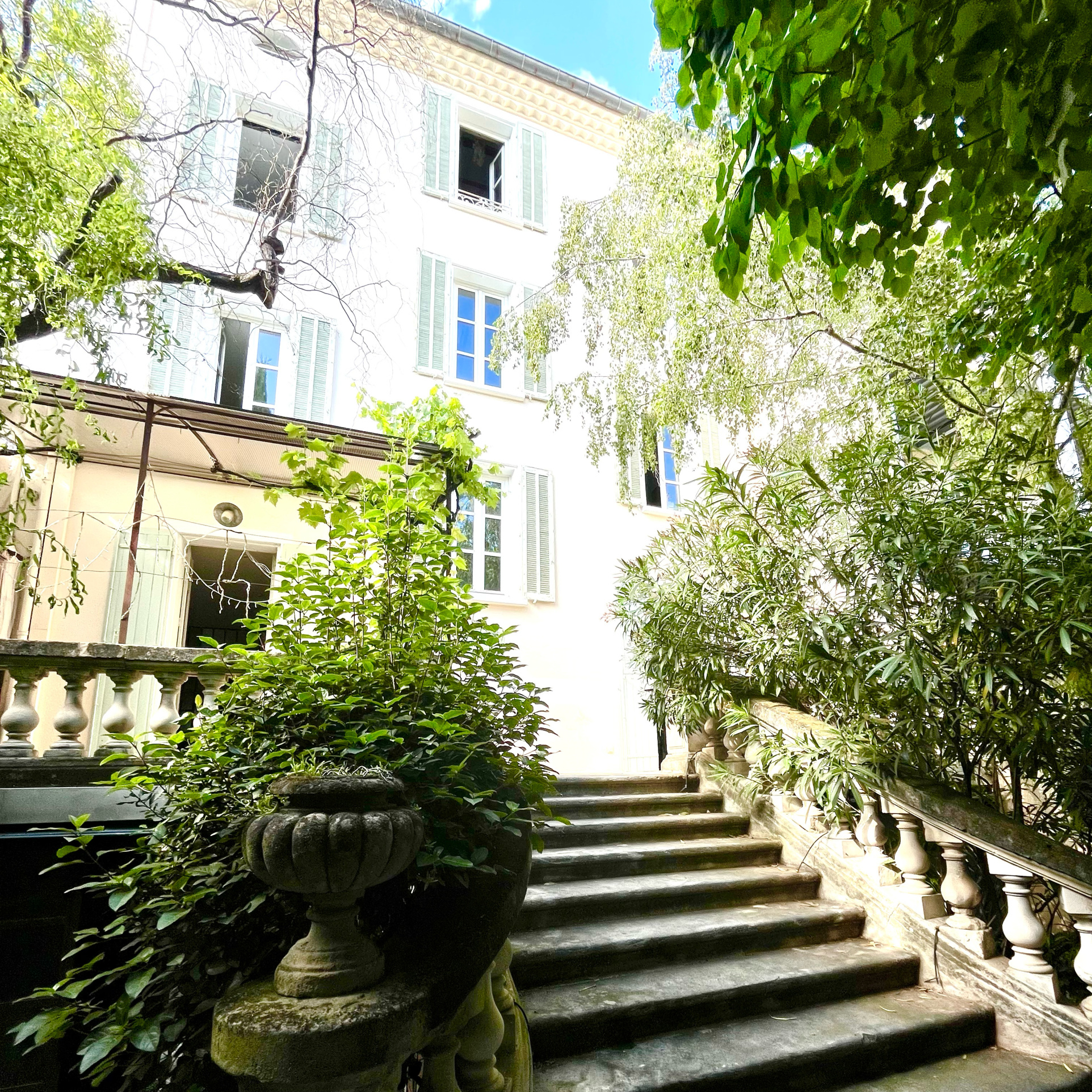 Agence immobilière de ISI Immobilier