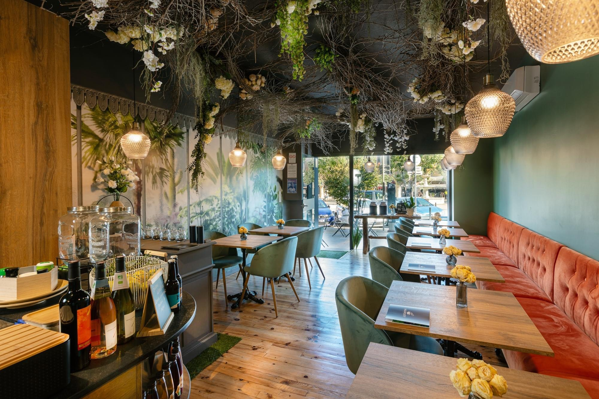 Agence immobilière de ISI Immobilier