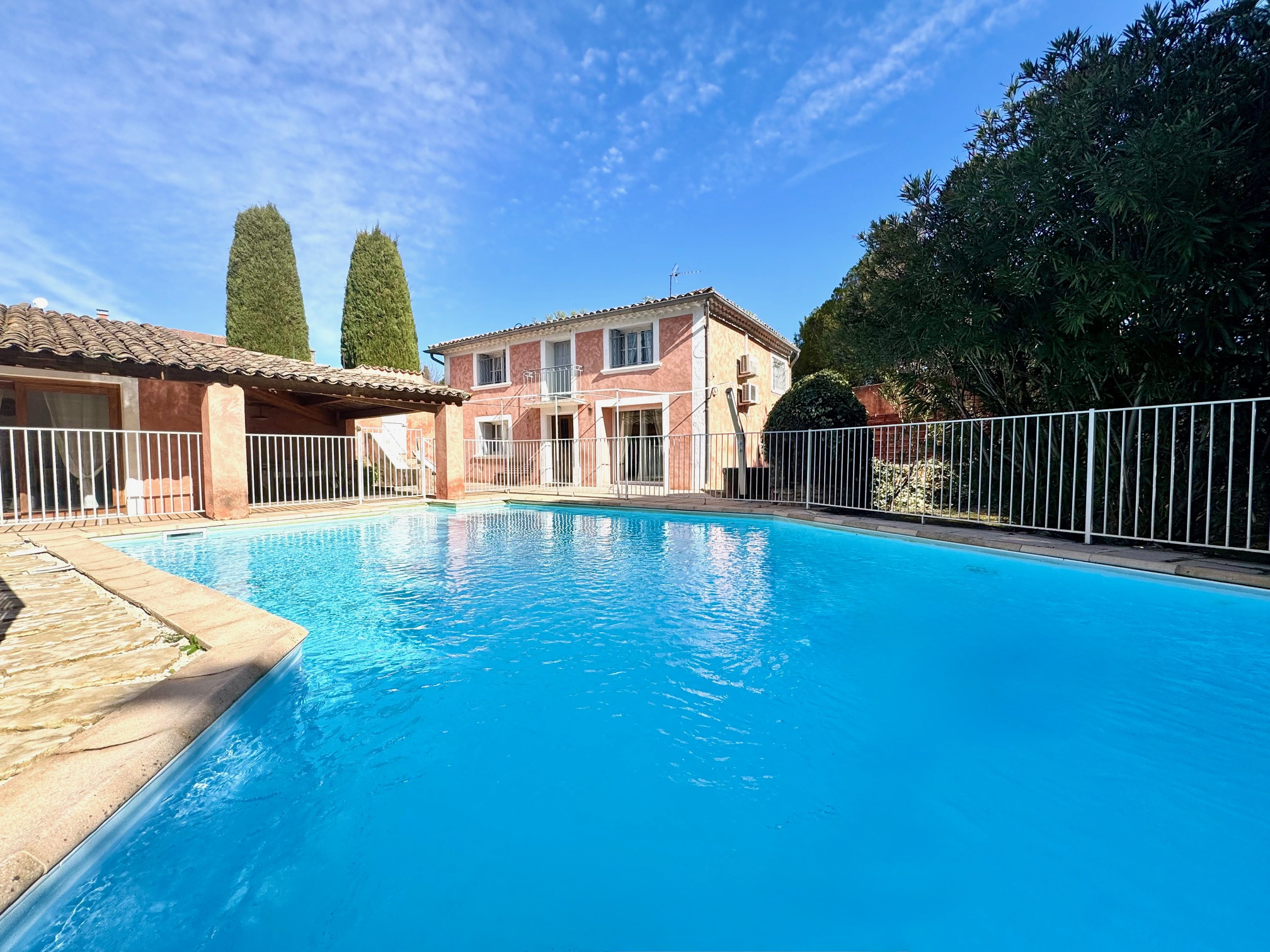 Agence immobilière de ISI Immobilier