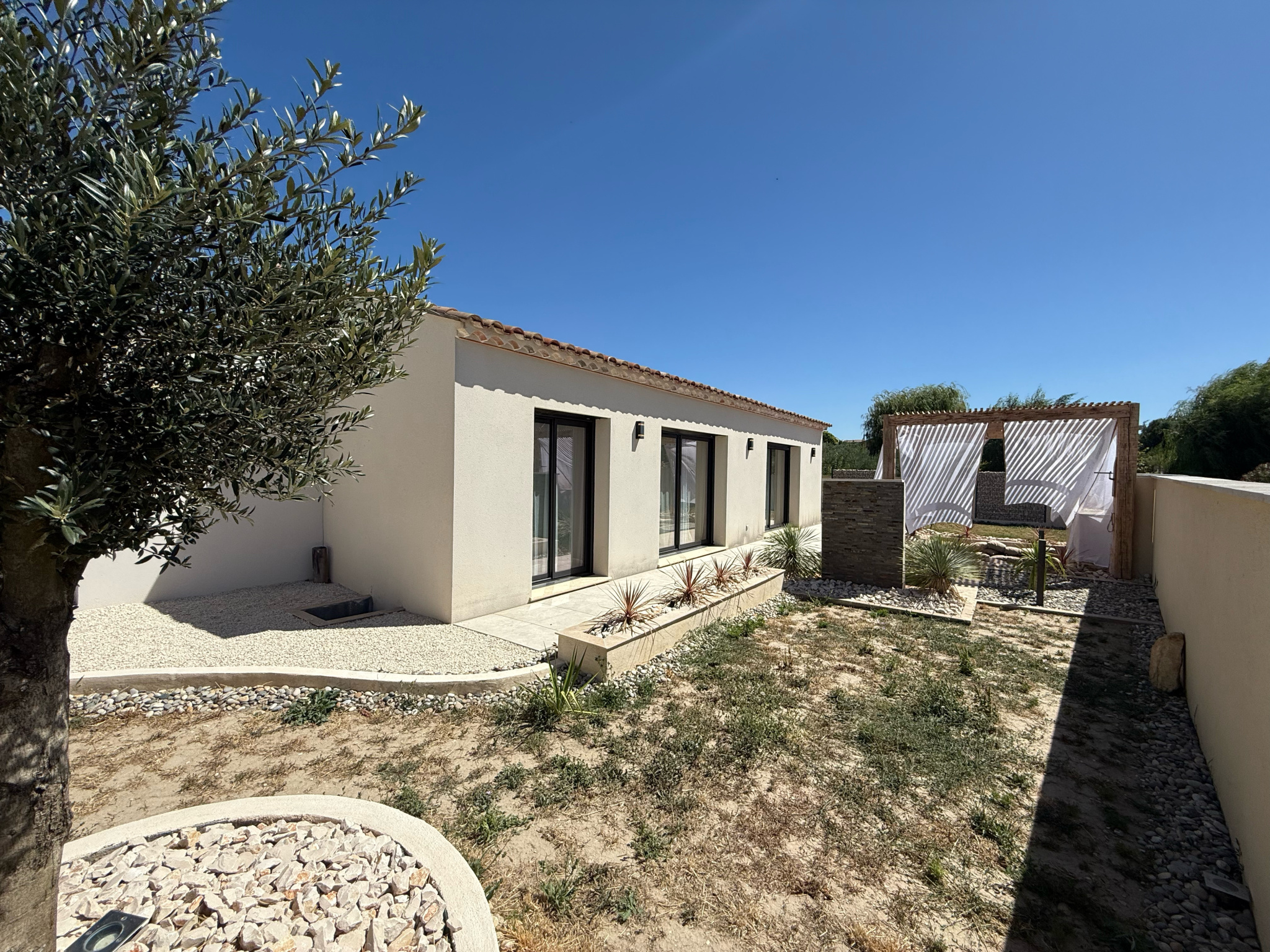 Agence immobilière de ISI Immobilier