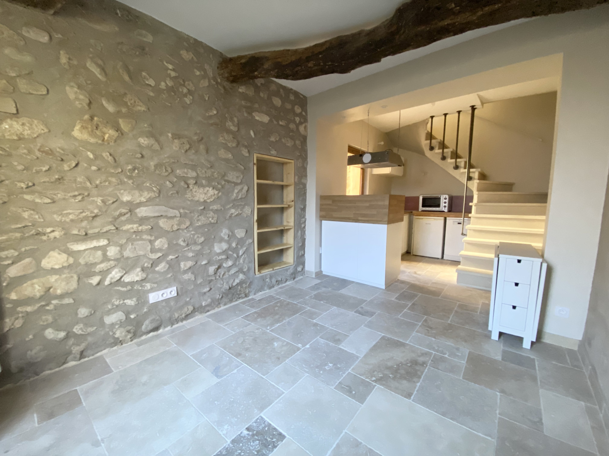 Agence immobilière de ISI Immobilier