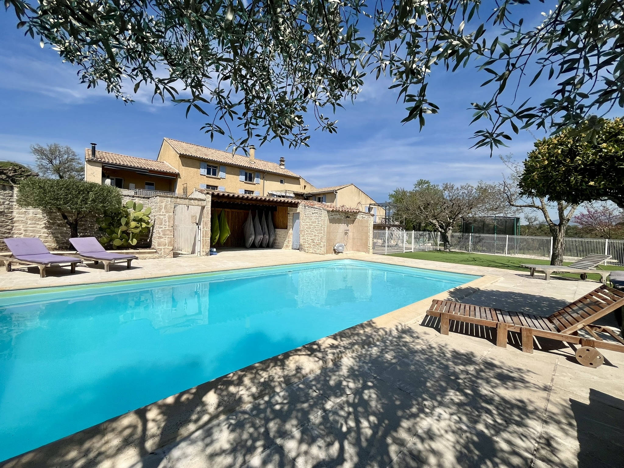Agence immobilière de ISI Immobilier