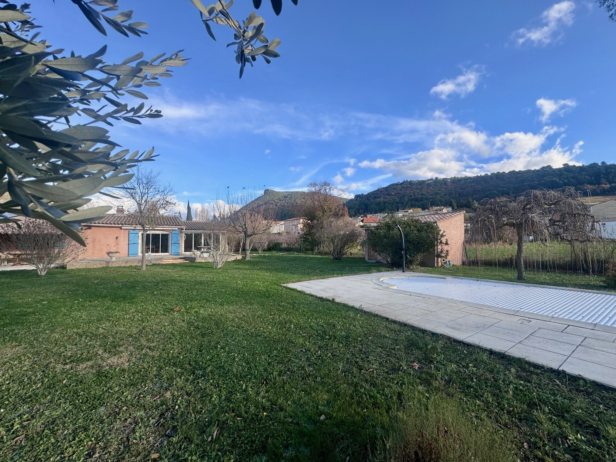 Agence immobilière de ISI Immobilier