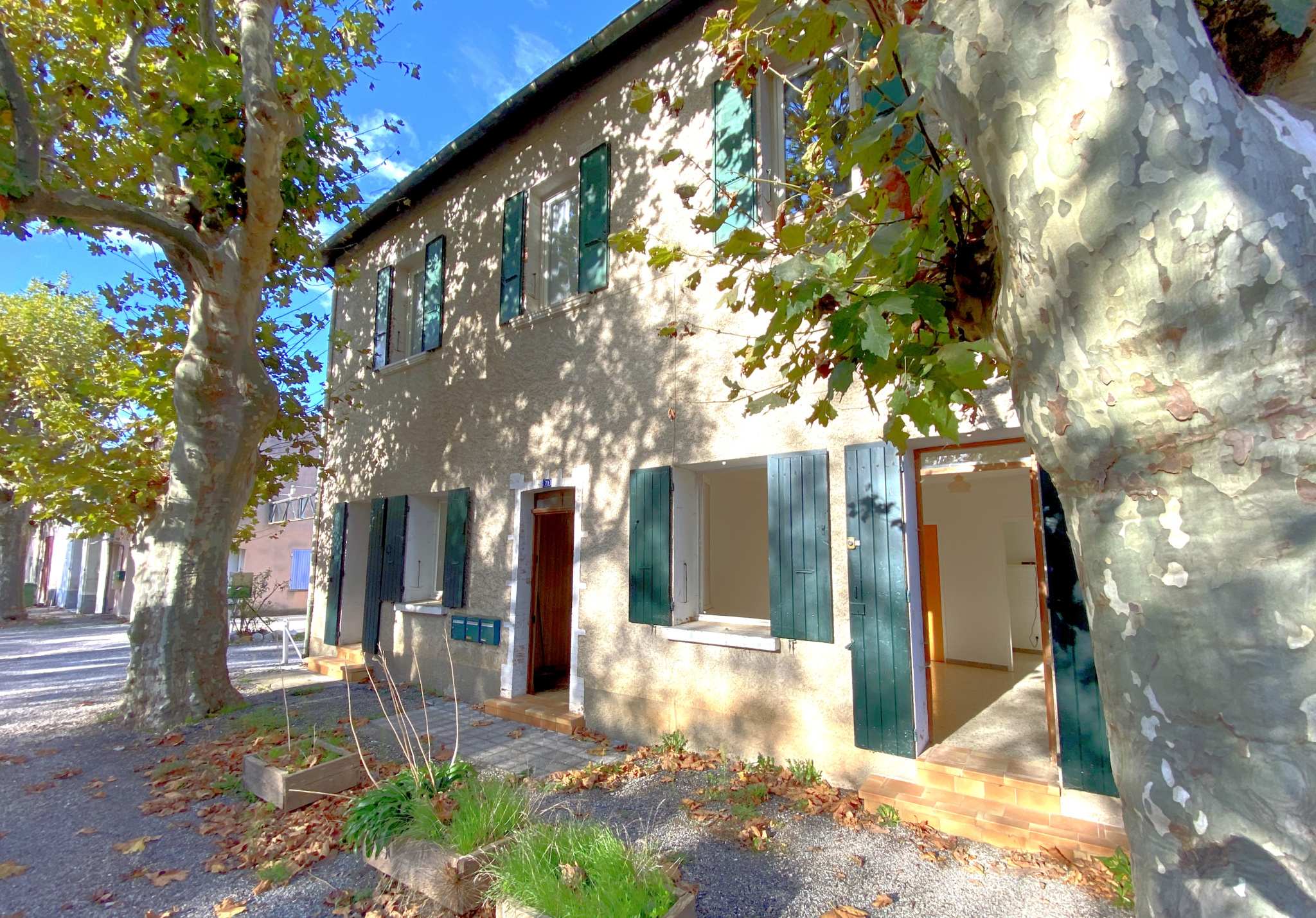 Agence immobilière de ISI Immobilier