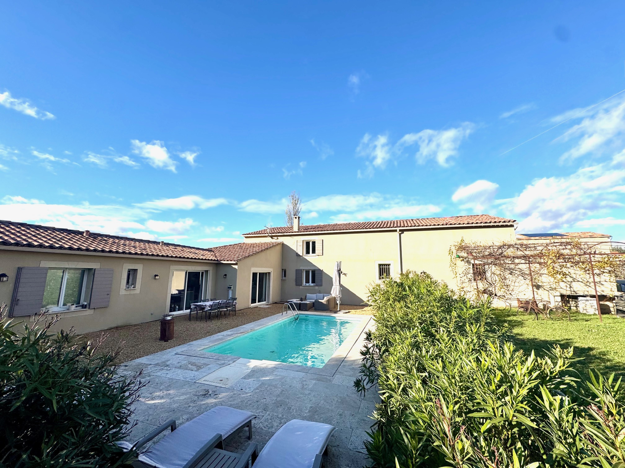 Agence immobilière de ISI Immobilier