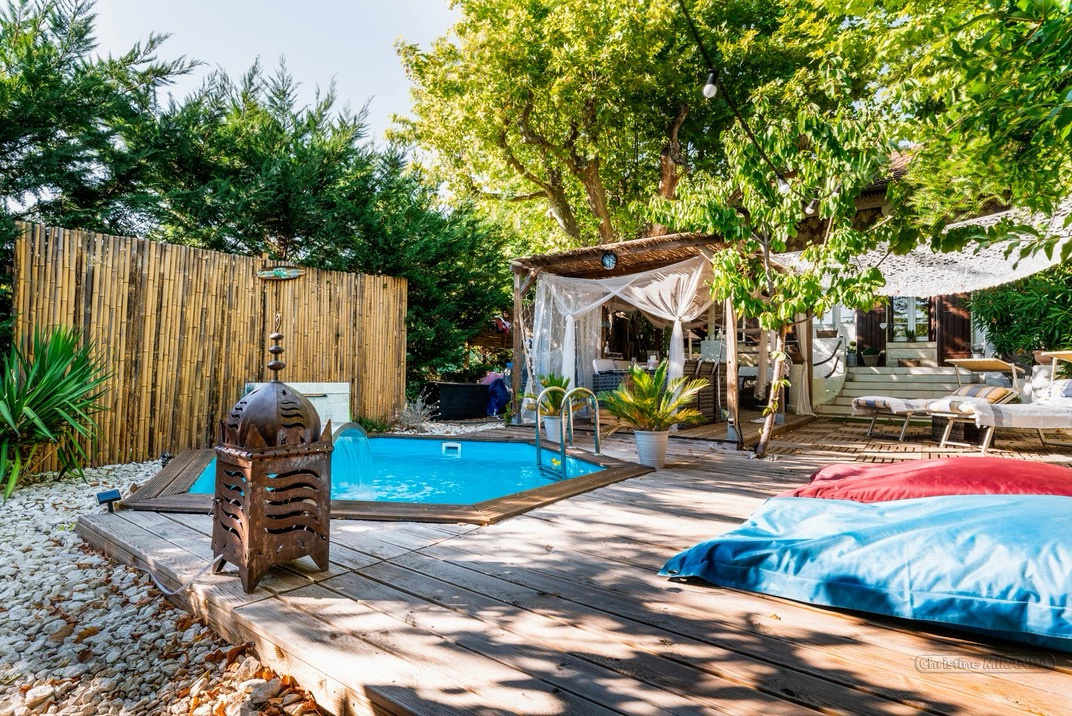 Agence immobilière de ISI Immobilier