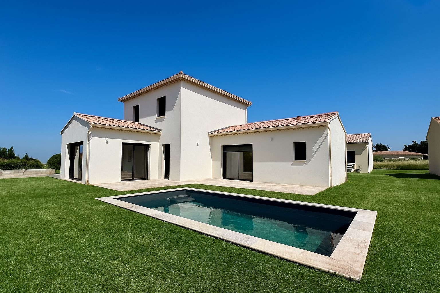 Agence immobilière de ISI Immobilier