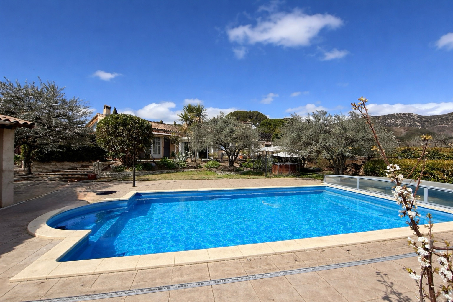 Agence immobilière de ISI Immobilier