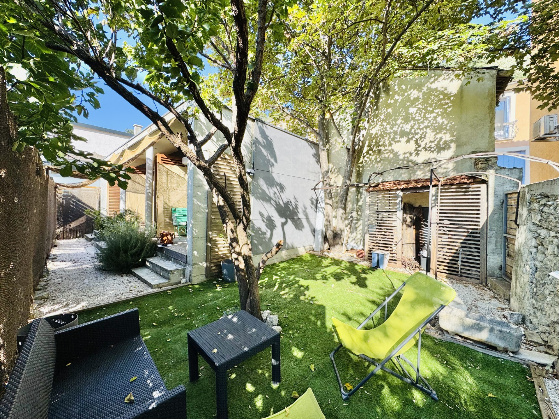 Agence immobilière de ISI Immobilier