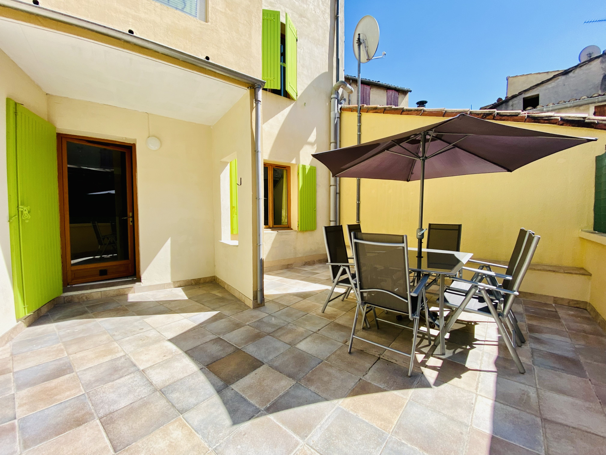 Agence immobilière de ISI Immobilier
