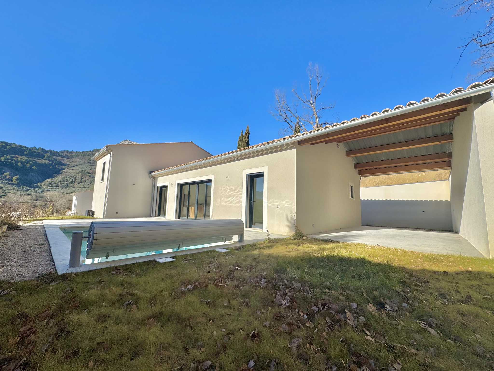 Agence immobilière de ISI Immobilier