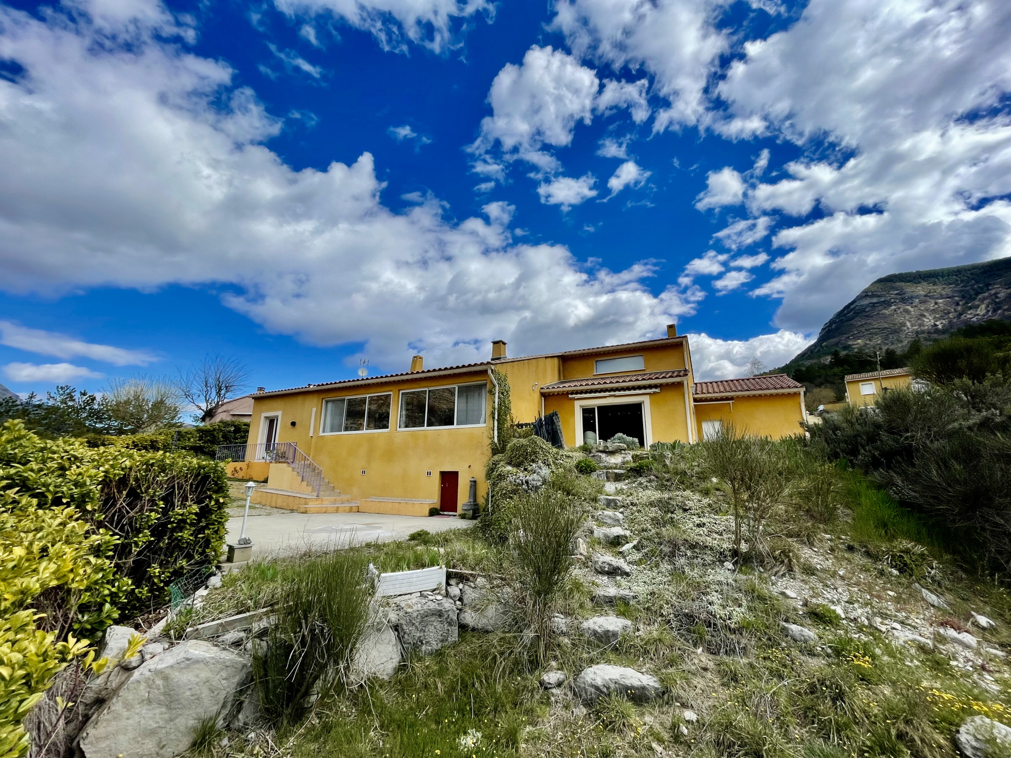Agence immobilière de ISI Immobilier